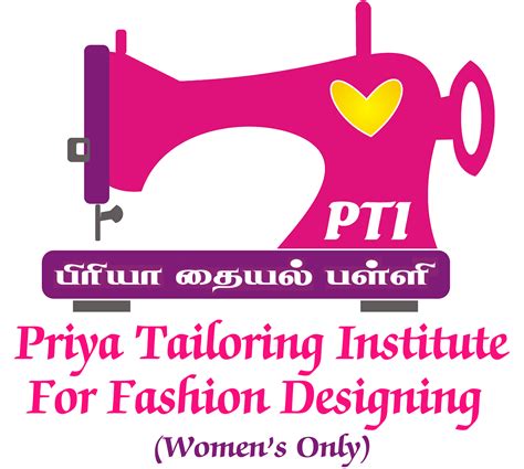 Priya Tailoring Institute | Fashion Designing, Sewing and Aari ...
