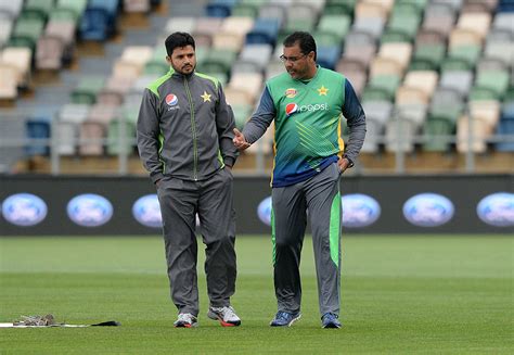 Ex-Pakistan cricketers ‘shameless’ for accusing India of deliberately ...