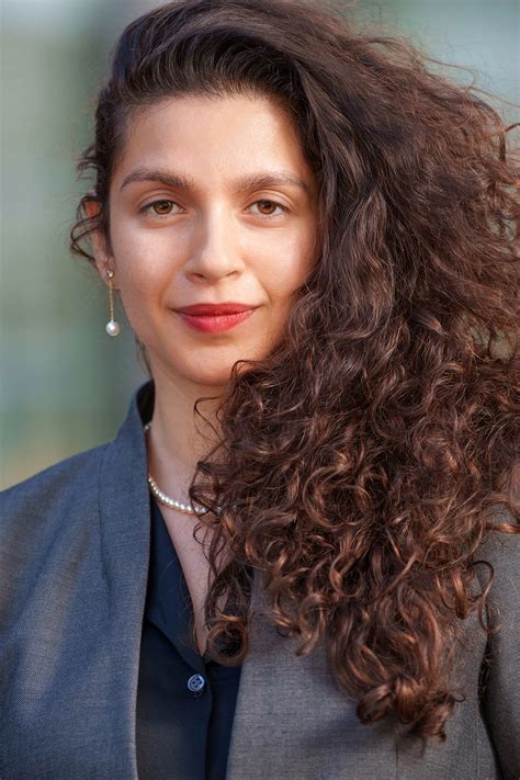 Valerie Boctor - Valerie Boctor