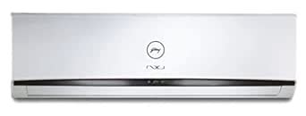 Godrej 1.5 Ton 5 Star Inverter Split AC (GSC 18 EE 5 GWQG Split,White ...