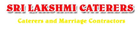 Sri Lakshmi Caterers
