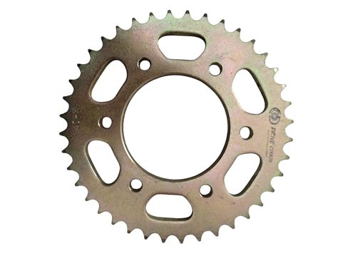 Yamaha FZ V2 / FZ FI 150 CC Rear Sprocket 41T (6-Hole)