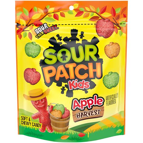 sour patch kids | sour patch kids flavors – ZJBWUF