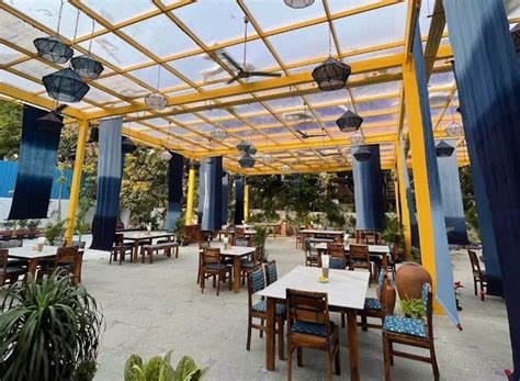 Hyderabad: Gurang's Kitchen’s 'Feast On' to celebrate India's culinary ...