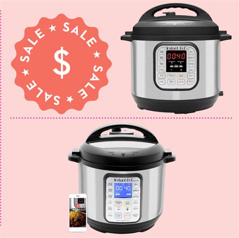 Amazon Instant Pot Sale 的图像结果