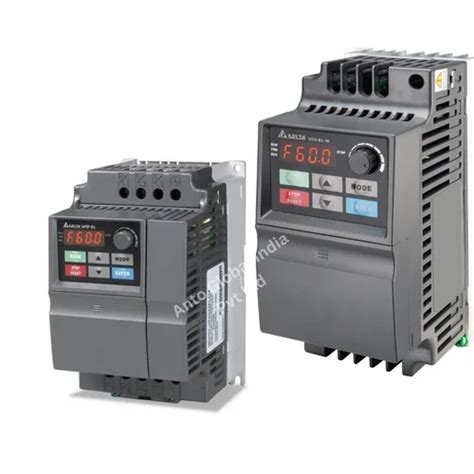 Image result for Delta VFD-EL-W Tutorial