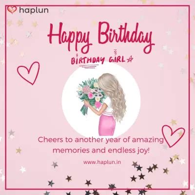 Birthday Quotes, Wishes and Status