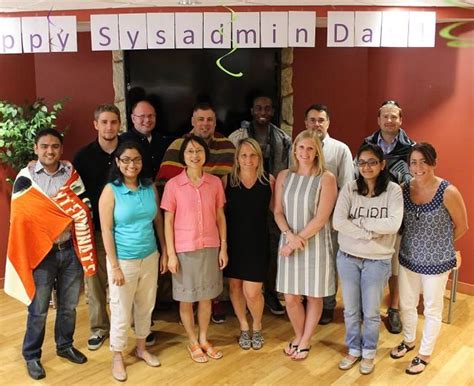 Ipswitch Office Photos