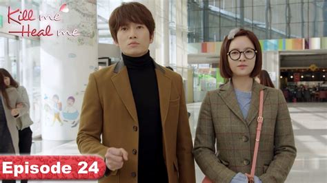 Watch kill-me-heal-me All Episodes | Watcho