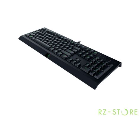 Клавиатура Razer Cynosa Lite RZ03-02741500-R3R1 - Cynosa у официального ...