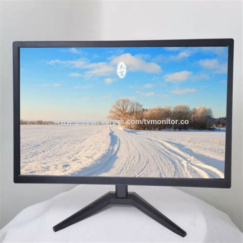 Computer Display Monitor 的图像结果