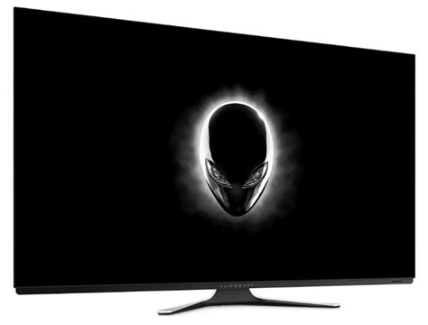 Image result for Alienware 55-Inch Monitor