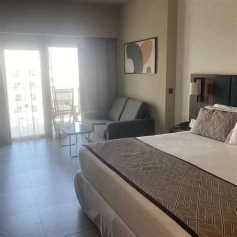 HOTEL RIU PALACE KUKULKAN (Cancun) - All-inclusive Resort Reviews ...