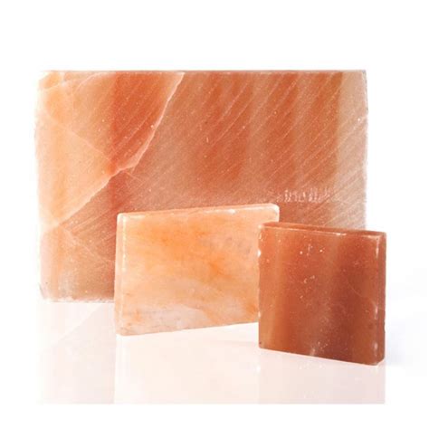 100% Chef Salt Block Presentation Plate, 10x10 cm Price