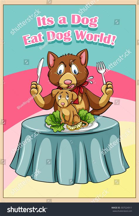 Dog Eat Dog World Royalty-Free Images, Stock Photos & Pictures ...