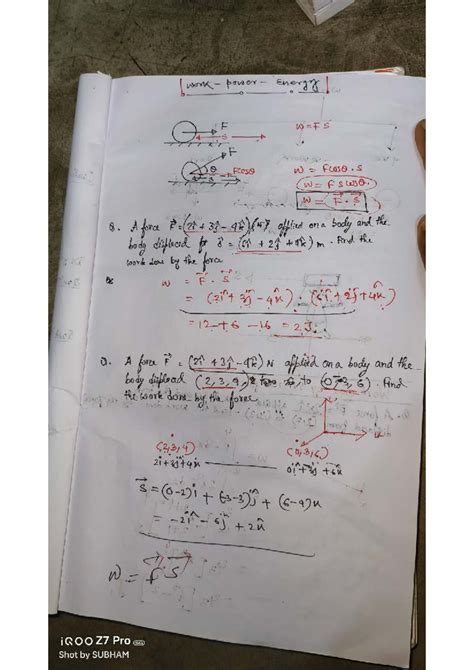 Work power energy - power Energy F 0 FCOJO w FLoso . S S w Q. force The ...