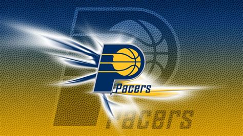 Indiana Pacers Logo Wallpapers - Wallpaper Cave