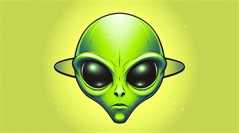 Image result for Alienware Yellow Alien Head On Lid