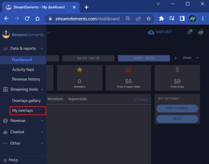 Image result for Alert OBS Setup