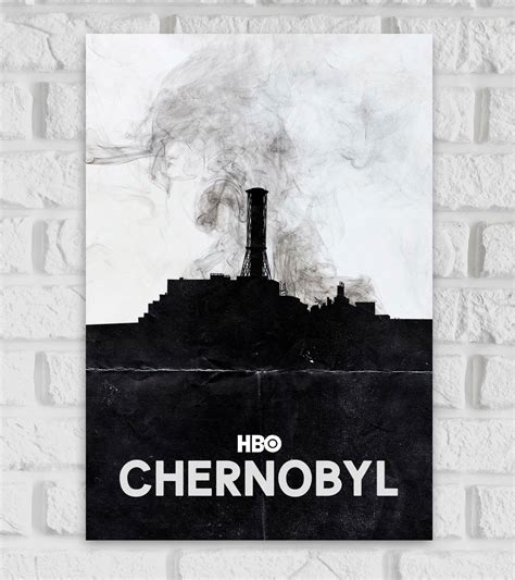 Chernobyl disaster Movie Series Artwork – Good Hope