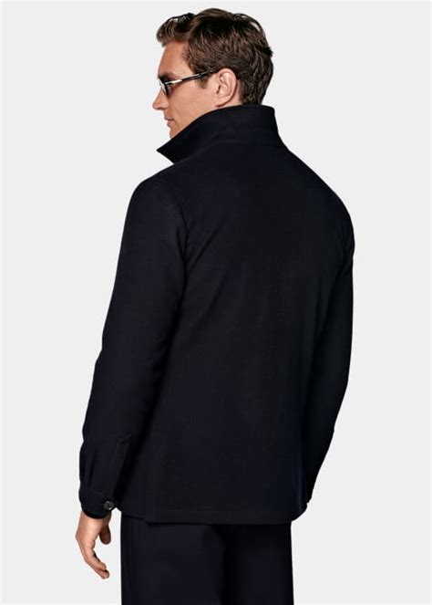 Coats for Men | SUITSUPPLY