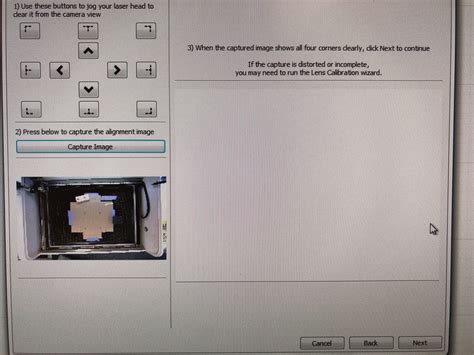 Image result for Lightburn Camera Calibration