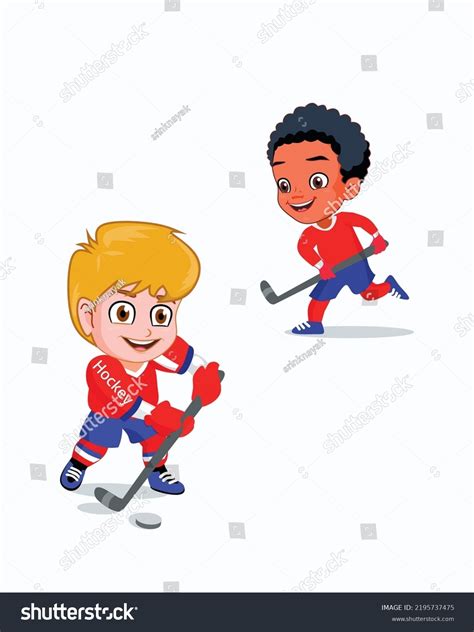 Hockey Cartoon 的图像结果