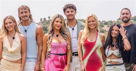 Love Island Australia 2025: Who Left The Villa?