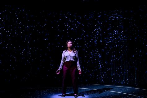 Explore & Learn HUNDREDS AND HUNDREDS OF STARS - TimeLine Theatre