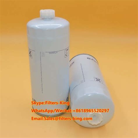 Perkins Fuel Water Separator 4759205,filter Suppliers And Manufacturers