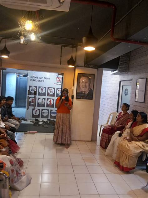 Moople Institute of Animation and Design in Sealdah