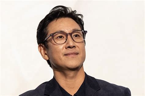 South Korean actor Lee Sun-kyun of Oscar-winning film 'Parasite' is ...