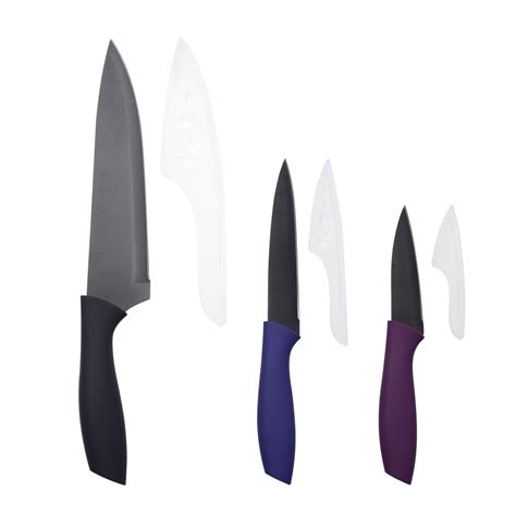 Wholesale Customized Premium Stainless Steel Knife Sets Manufacturers ...