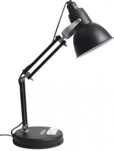 spark world Tairy Special Black Study Lamp Price in India - Buy spark ...