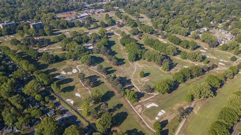 Memphis Country Club — PJKoenig Golf Photography