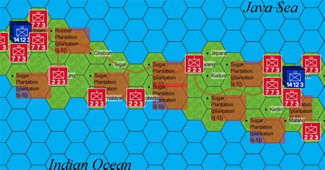 Image result for Operation Java Foreigner