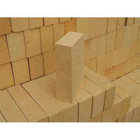 Acid Proof Brick - Industrial Acid Proof Brick Manufacturer from Ahmedabad