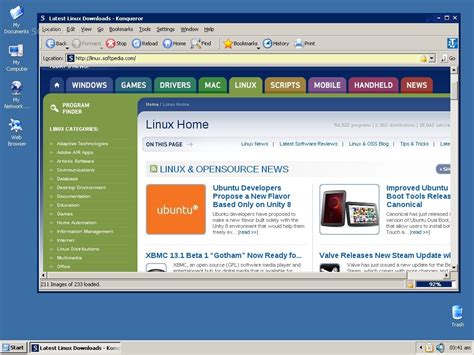 Image result for Q4OS Windows