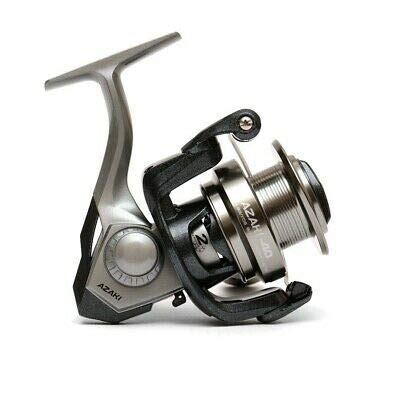 Okuma Azaki Spinning Reel | AZAKI-40