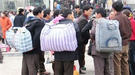 为什么越来越多农民工排斥去广东打工，反而更喜欢去江浙一带？_腾讯视频
