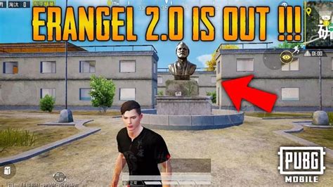 PUBG Mobile China Version 2020: Download Link, Weapons, Maps, Etc.