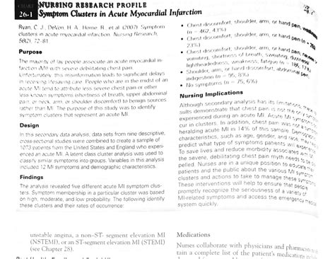 Assesment of cardiovascular function(anatomy and physiologic overview ...