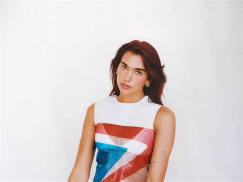 Dua Lipa Munich, Olympiahalle, München | AllEvents.in