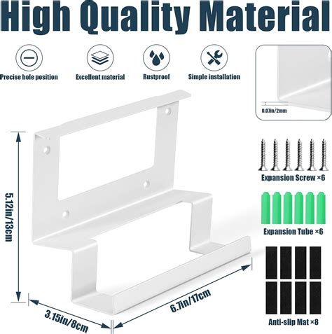 SILVER MOON Starlink Gen 3 Mount, 2 in 1 Starlink Standard V3 India | Ubuy