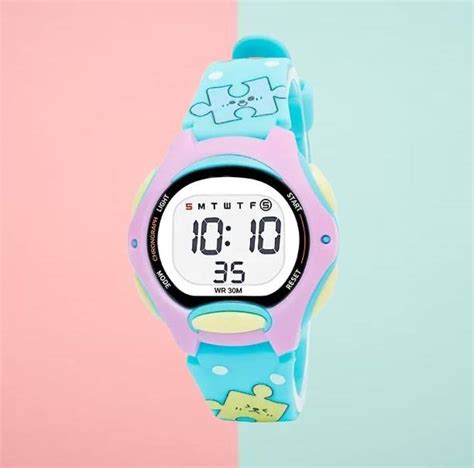 Kids Watches - Upto 50% to 80% OFF on Childrens Watches & Baby Watch ...