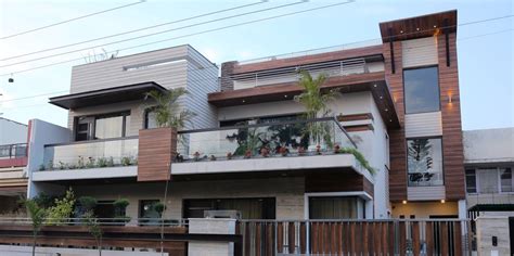 Front design | homify