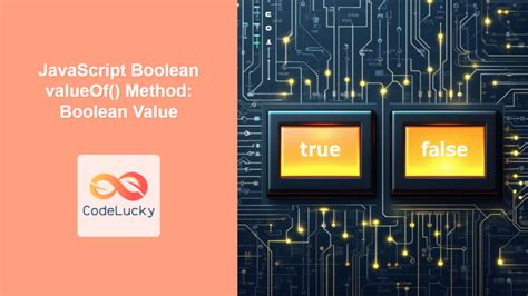 Image result for Boolean JavaScript