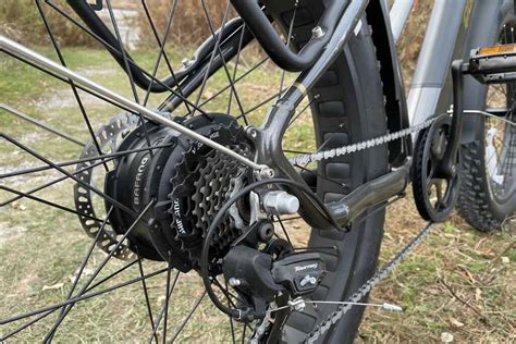 ECOTRIC Peacedove City E‑Bike