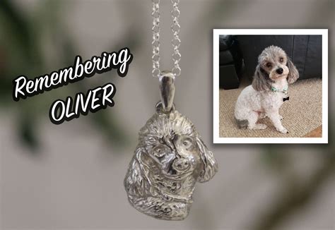 Remembering Oliver - Always Close, Always Remembered - kellokat