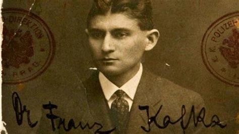 Remembering Franz Kafka: Facts about the absurdist genius you cannot ...